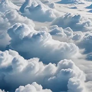 clouds wallpaper