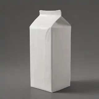 milk carton png