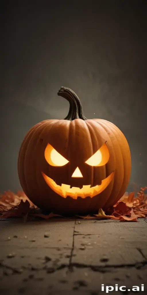 halloween pumpking png