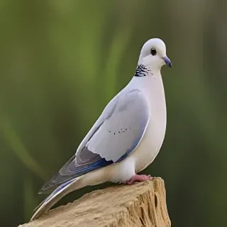 dove bird