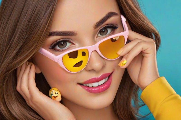 cool emoji