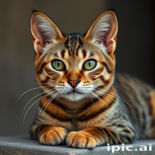 ocicat breed