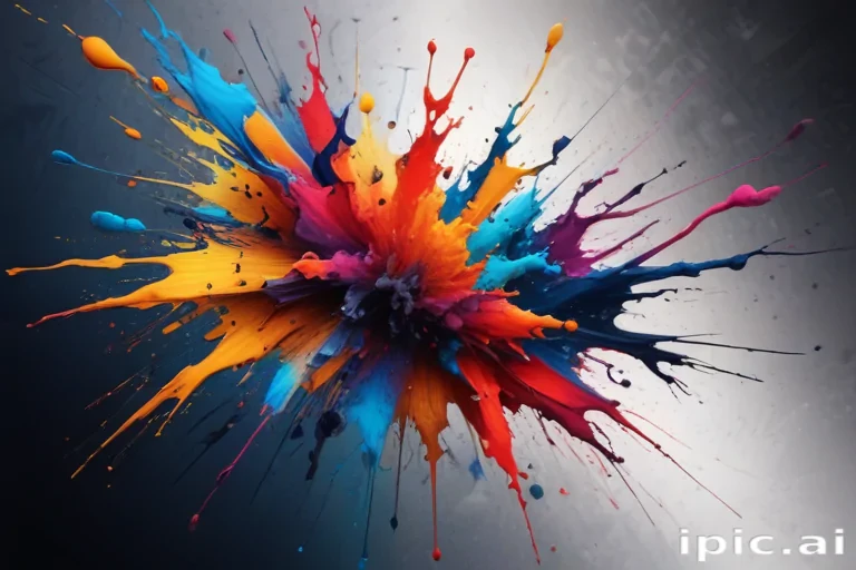 ink splatter png