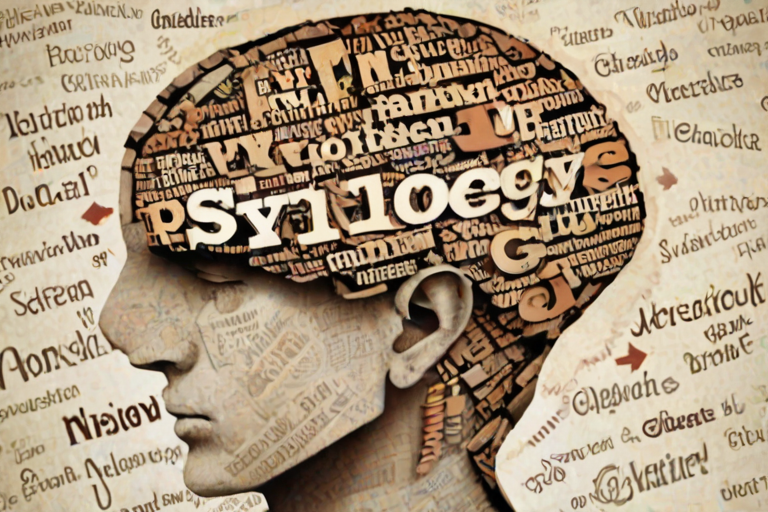 psychology png