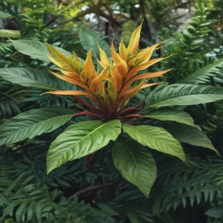 plant iphone wallpaper