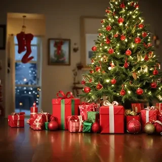 christmas facebook cover photos
