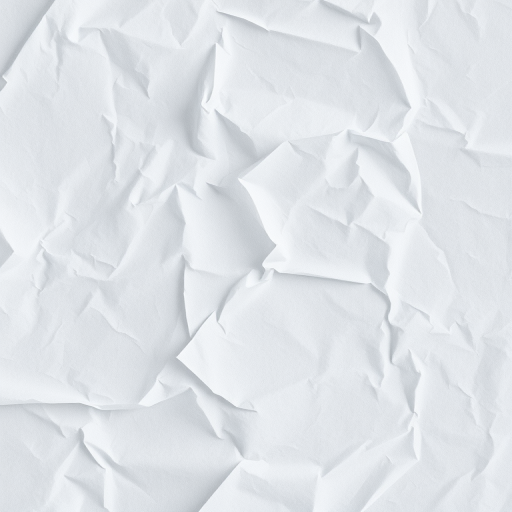 crumpled paper texture