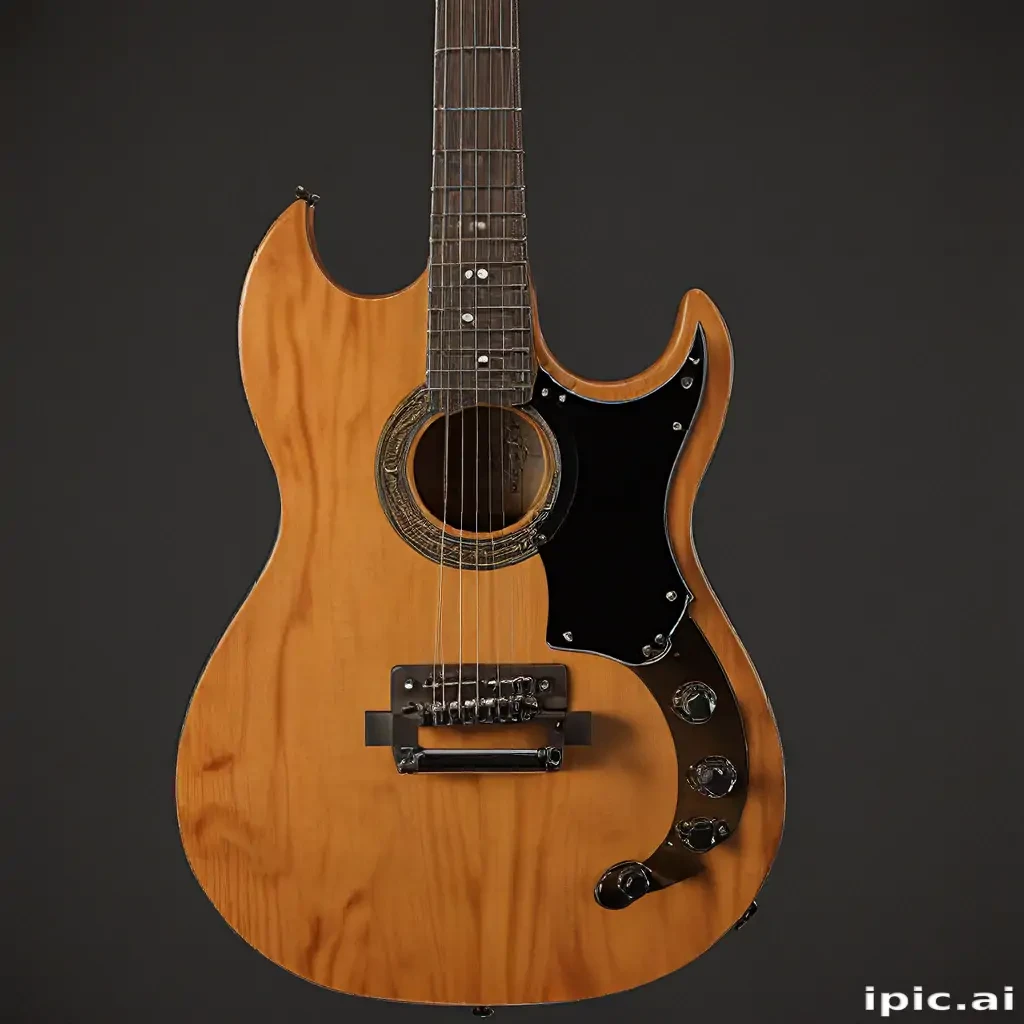 guitar png
