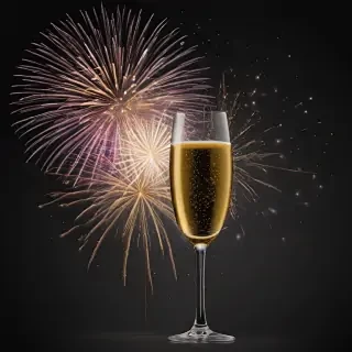 new years eve png