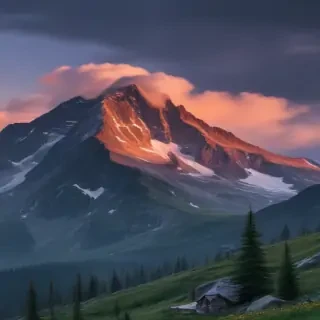 mountain wallpapers for iphone