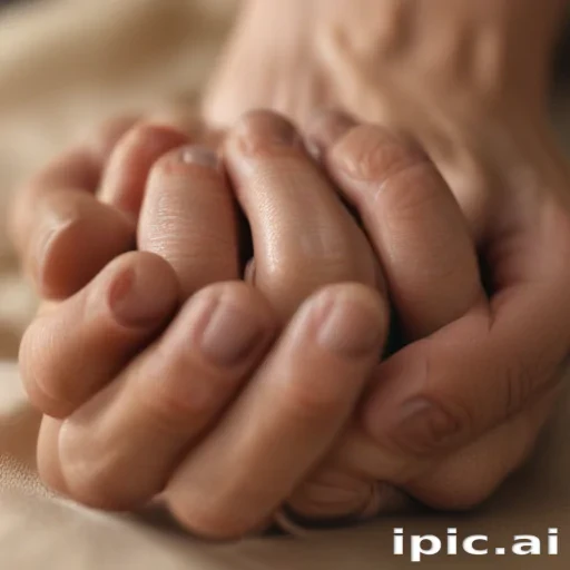 pray hands png