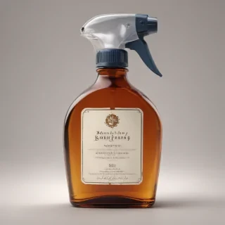 spray bottle png