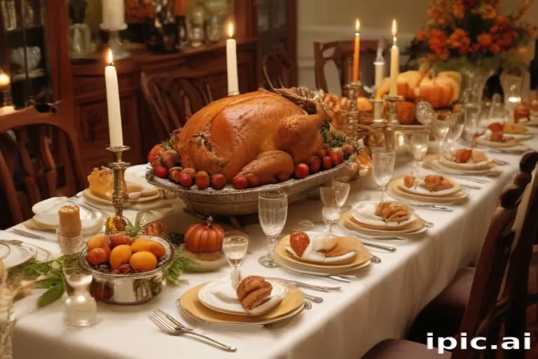 happy thanksgiving