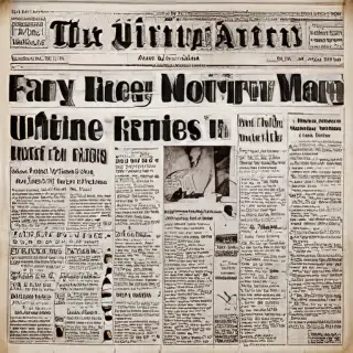 newspaper png