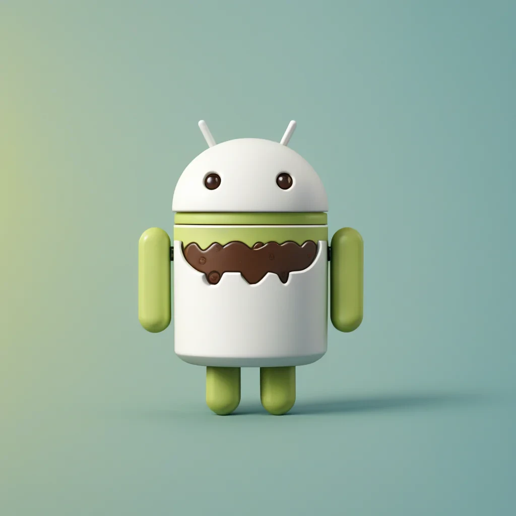 android wallpaper cute