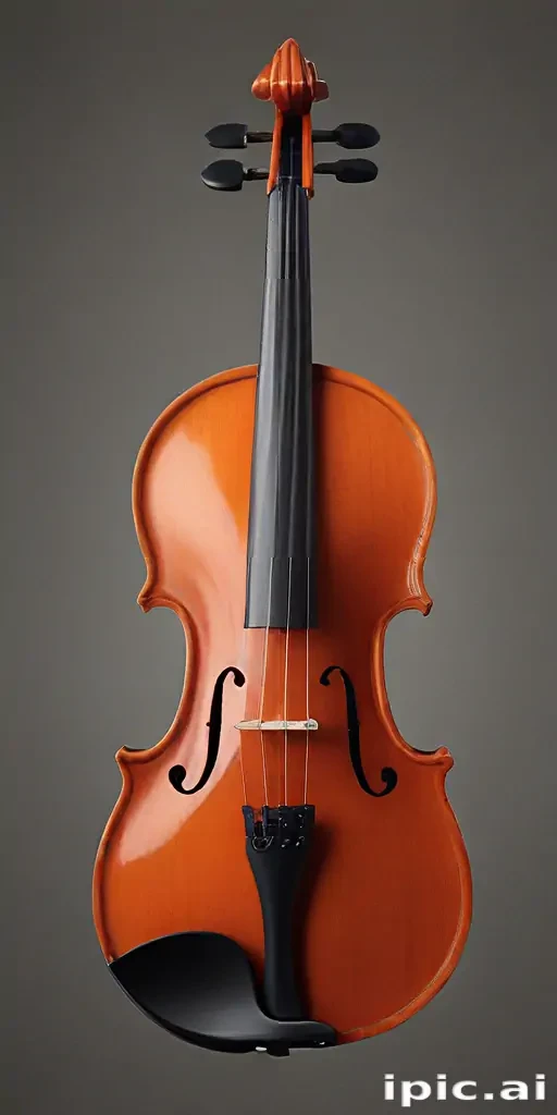 violin png