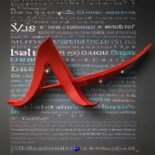 text effect