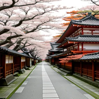 japan background