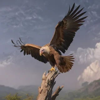vultures png