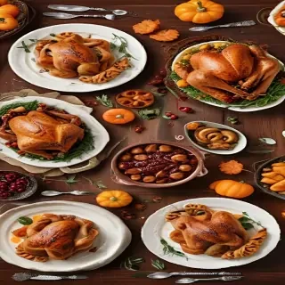 thanksgiving pngs