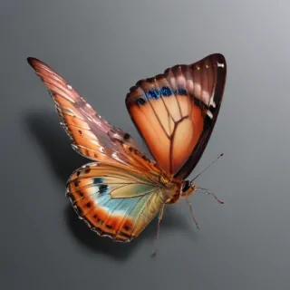 butterfly png transparent