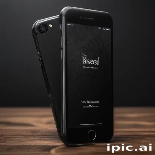 cool black wallpaper for iphone