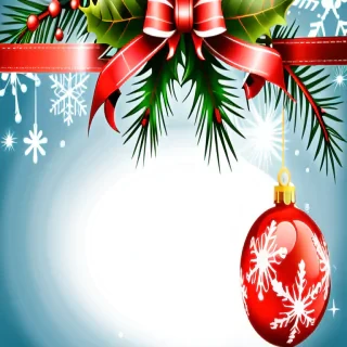 christmas clipart transparent