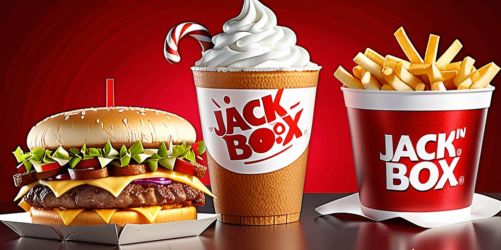 jack in box open christmas day