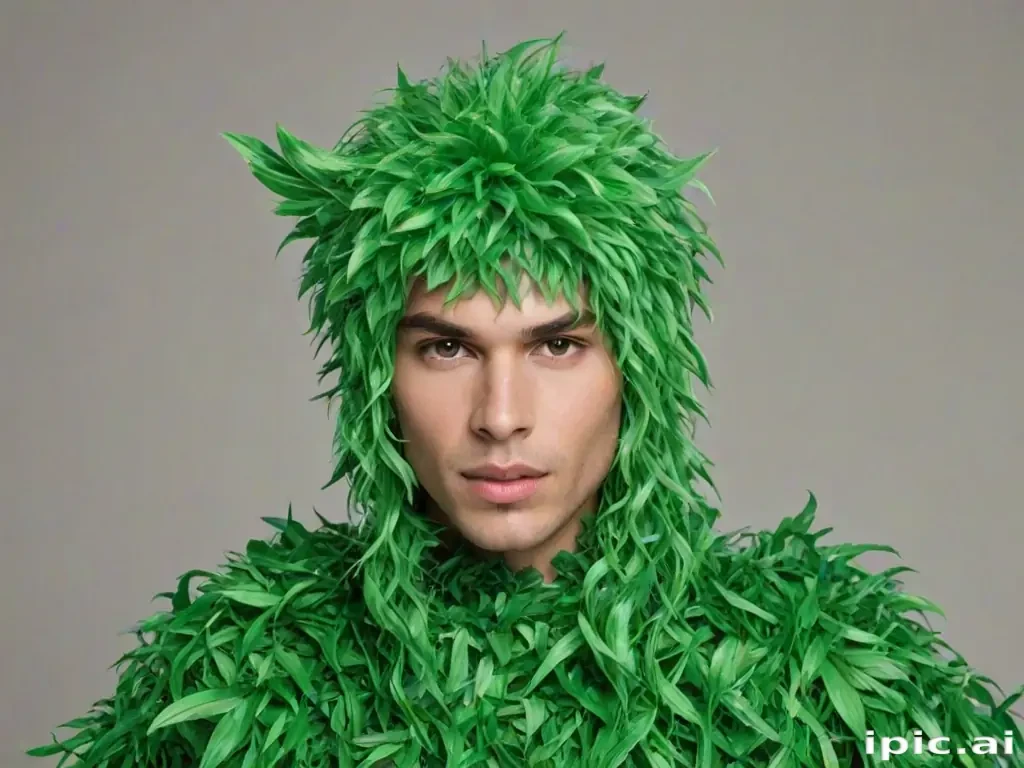 green png