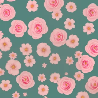 floral iphone wallpaper