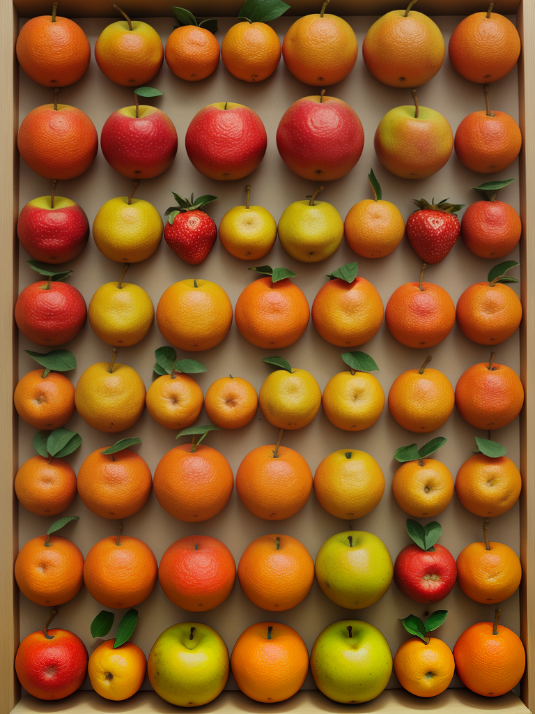 fruit that starts with n