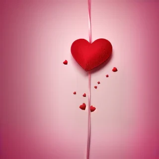 valentine day wallpaper