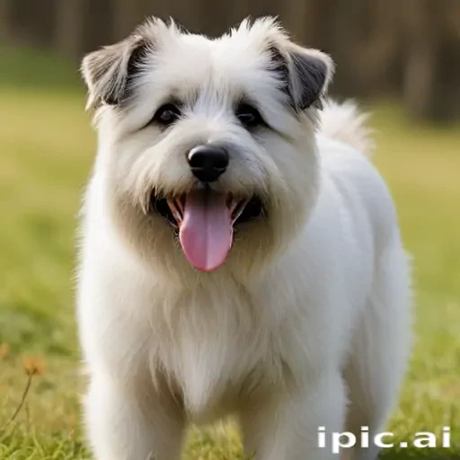 pyrenean shepherd