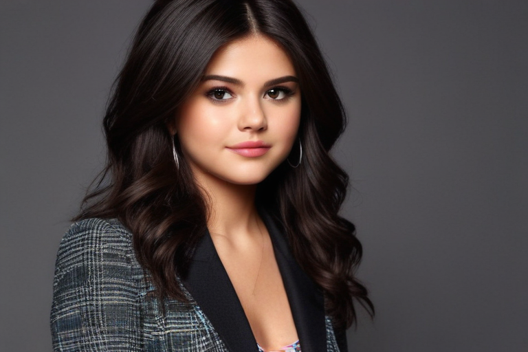 is the idol about selena gomez