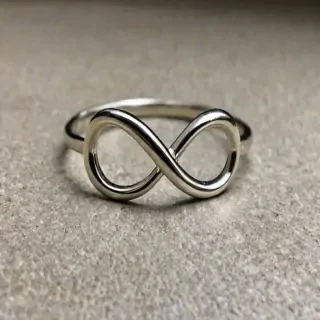 infinity sign
