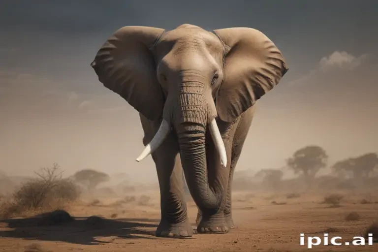 png elephant