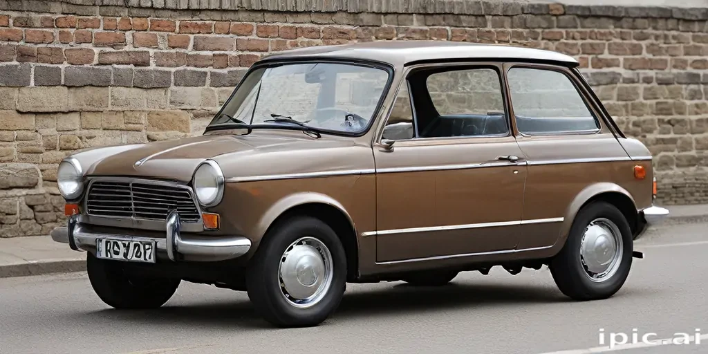 small car