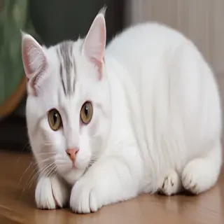 russian white black and tabby breed