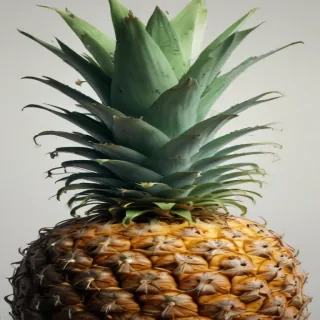 pineapple png