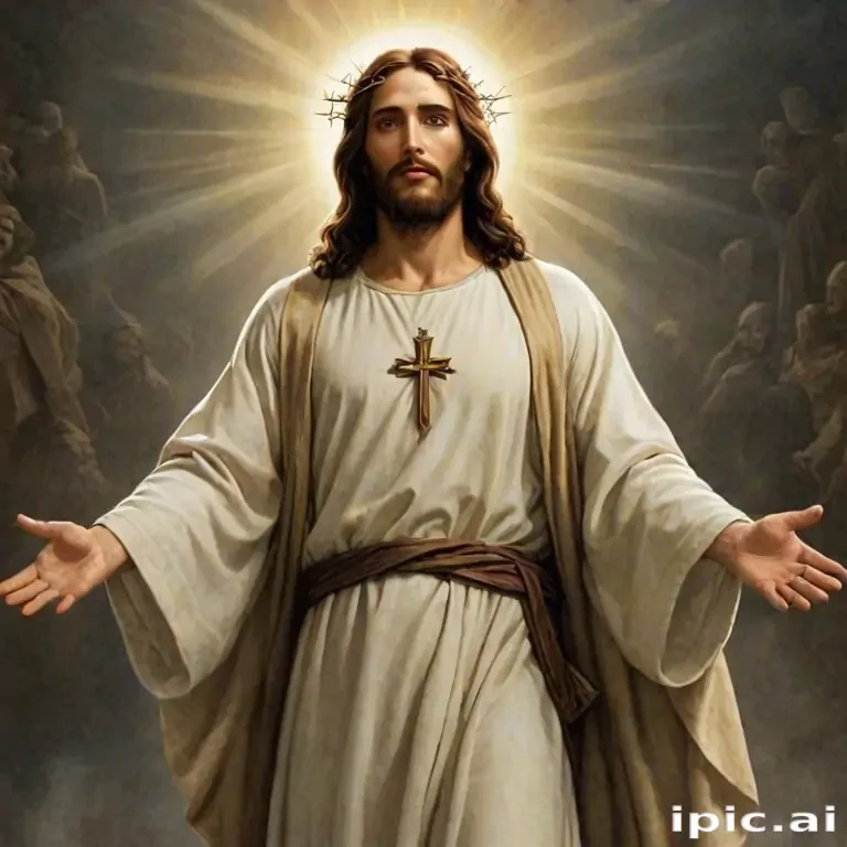 background jesus wallpaper