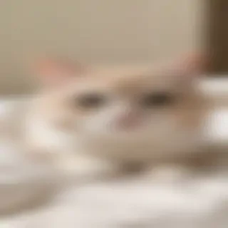 cute cat pictures aesthetic