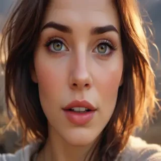 selfie background