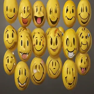 smiley faces png