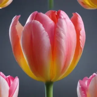 tulip flower