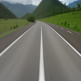 png road