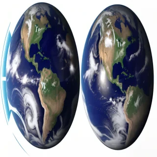 earth cartoon png