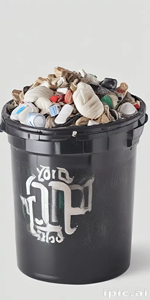 trash png