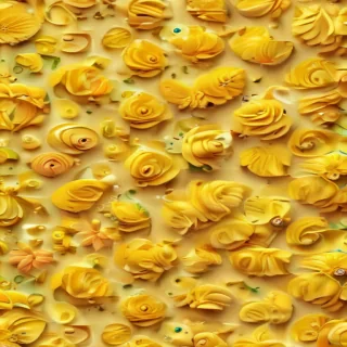 yellow cute backgrounds