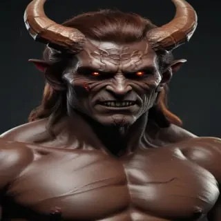 demon png
