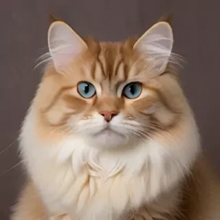 siberian cat breed